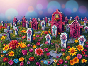 Friedhof Sechtem